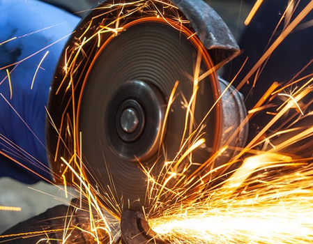 Компания Yili Grinding Wheel представляет новую передовую технологию шлифования
